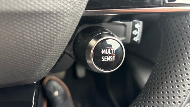 Renault 5 110kW Techno + Comfort Range 52kWh 5dr Auto Electric Hatchback